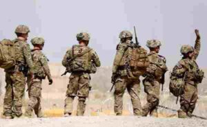 US Military Plans 90-Day Self-Sufficiency for Bases Under FORTRESS Programme
