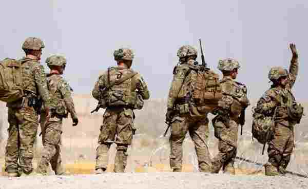 US Military Plans 90-Day Self-Sufficiency for Bases Under FORTRESS Programme