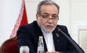 BREAKING: Iran Says Diplomacy With US Remains Possible, Abbas Araghchi Demands Guarantees