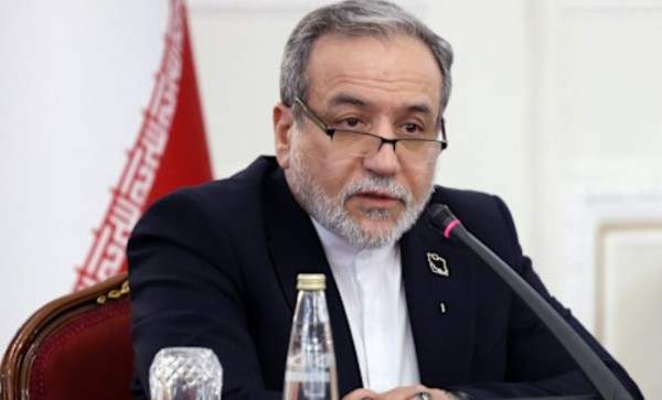 BREAKING: Iran Says Diplomacy With US Remains Possible, Abbas Araghchi Demands Guarantees