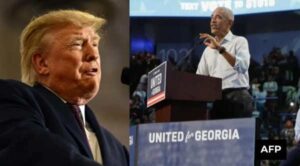 Former US President Barack Obama Says US War on Iran Has Increased Vulnerability, Peaked Oil Prices | Trump Defends Millitary Strikes