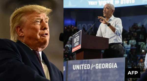 Former US President Barack Obama Says US War on Iran Has Increased Vulnerability, Peaked Oil Prices | Trump Defends Millitary Strikes