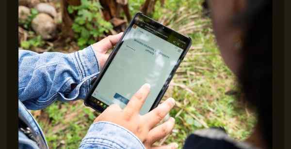 SEEDS Digital Landscaping Report Highlights Delivery Gap in Agri-Food Digital Solutions Across ASEAN Countries