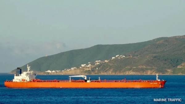 Two Tankers Carrying 29 Indian Seafarers Targeted in Strait of Hormuz Attacks
