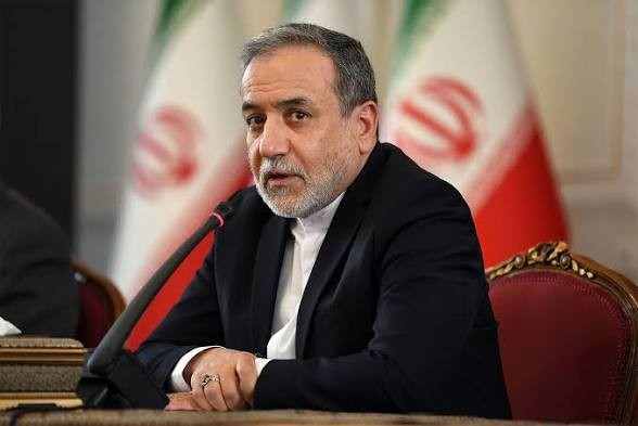No Immediate US Talks, Calls Vance’s Dialogue Initiative a Positive Step, Says Iranian Foreign Minister Abbas Araghchi