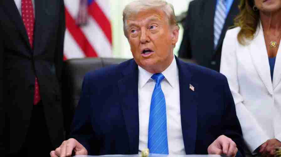 Donald Trump Vows to Sign Deal with Iran Tomorrow, Tehran Downplays Announcement