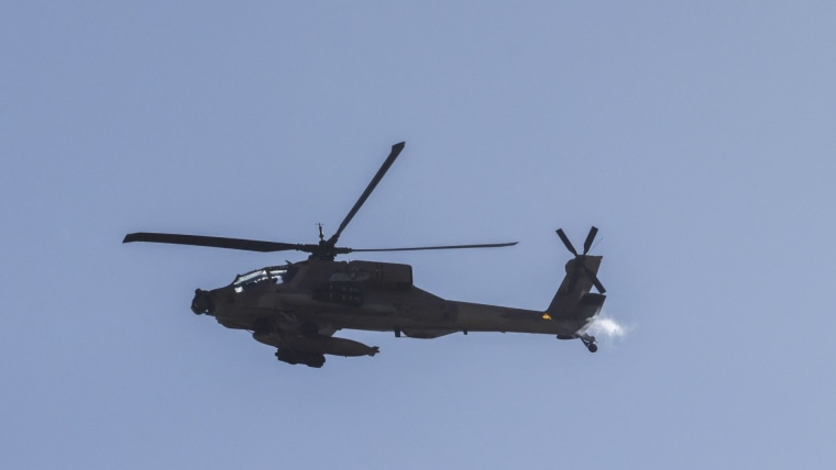 US Hits Back at Iran After Downing of American Apache Helicopter, FM Abbas Araghchi Vows to Retaliate