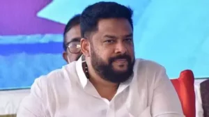 Karnataka Minister Nagendra Once Again Offers to Step Down as Valmiki Corporation Scam Rocks the Cabinet