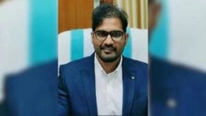 IAS Officer Gyanendra Kumar Gangwar Taken Into Custody Over Karnataka Public Service Commission (KPSC) Exam Irregularities