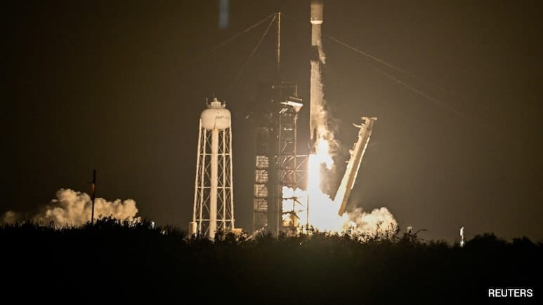 Castaway SpaceX Rocket Stage Crashed Into Moon, Scientists Issues Confirmation