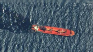 Houthis and Al-Shabaab Are Teaming Up Across the Gulf of Aden, and It’s Sparking Worries