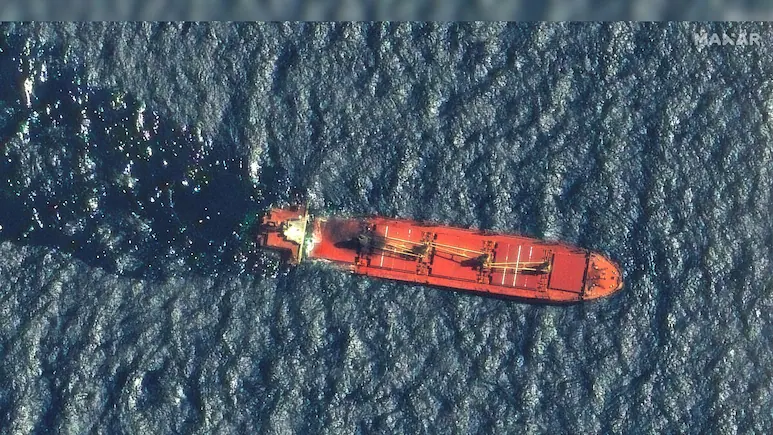 Houthis and Al-Shabaab Are Teaming Up Across the Gulf of Aden, and It’s Sparking Worries
