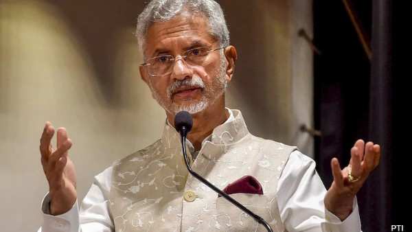 India Steps Up Ukraine Peace Efforts, Holds Talks With Kyiv and Moscow to Help End War: External Affairs Minister S Jaishankar