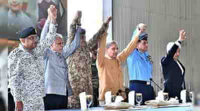 Pakistan Was “Used And Discarded” By US After Afghan Wars: Defence Minister Khawaja Asif