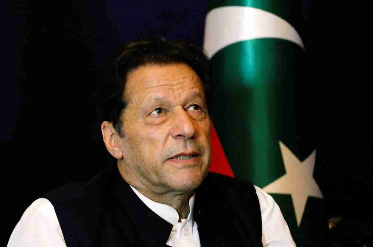 Imran Khan Accuses Army Chief Asim Munir of ‘Oppression’ to Extend Rule