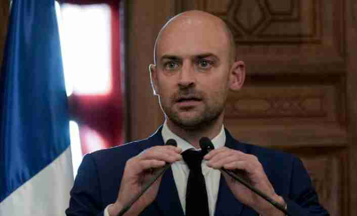 France won't hesitate to restore UN sanctions on Iran if no deal, says foreign minister