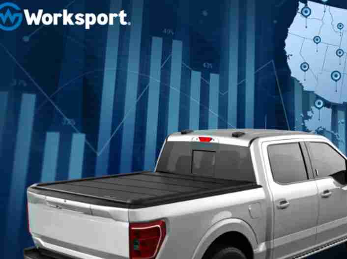 Worksport Partners with Patriot Automotive to Boost U.S. Growth and Revenue