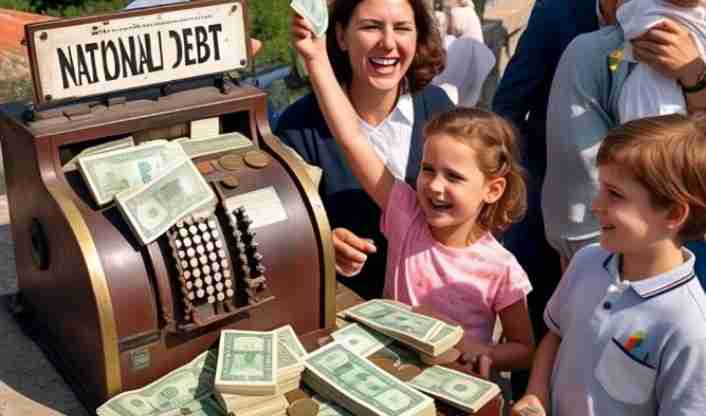 San Marino Tops List of Countries That Could Pay Off National Debt Fastest