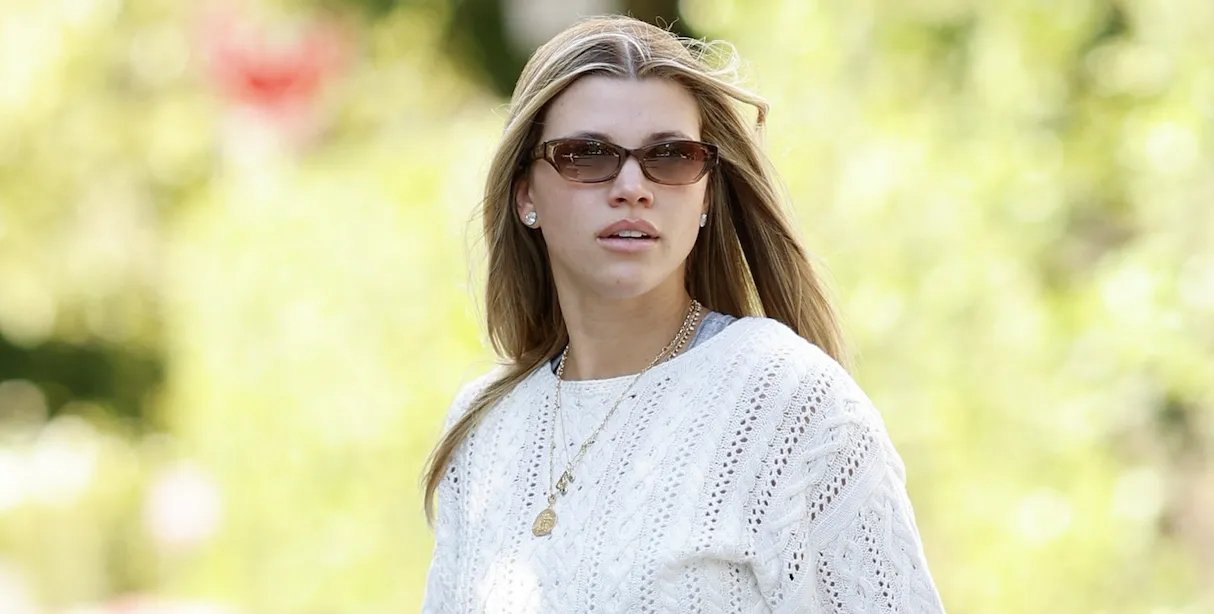 Sofia Richie Tops $22K Outfit List, While Zendaya’s Look Costs Just $2K