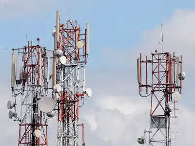 Amid Security Concerns, 37 Mobile Towers Suspended in Bhaderwah, Doda