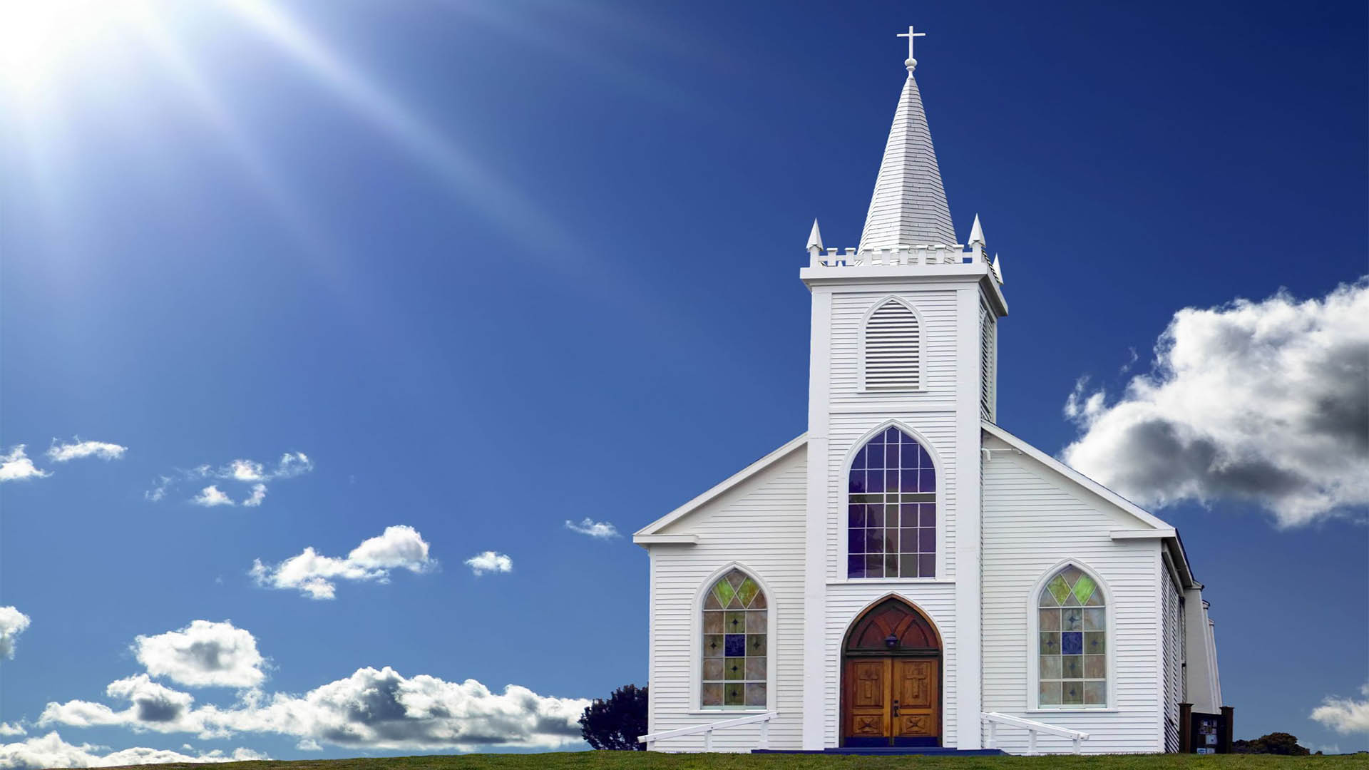 Top 6 Countries Where Church Taxes Add Up to Big Money for Religious Institutions