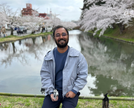 Toaster appoints Divyanshu Bhadoria as Chief Strategy Officer