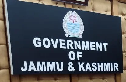 J&k Govt Re-Constitutes Implementation Committee For Digital Agriculture Agristack