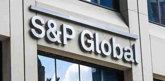 S&P Global Ratings Cuts Outlook on Woodside to 'Negative'