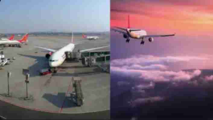 India Closes Its Airspace for Pakistani Aircraft Until May 23