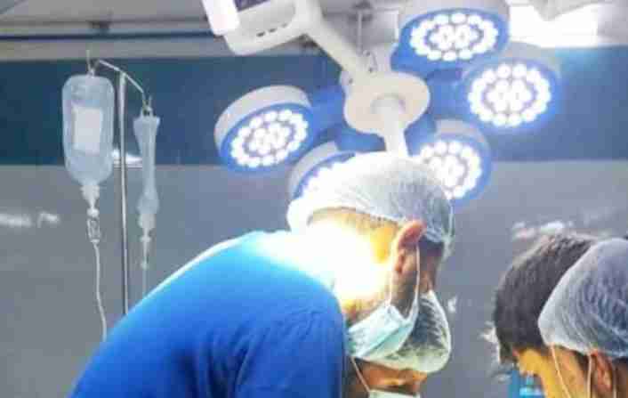 Sakina Itoo Makes Announcement