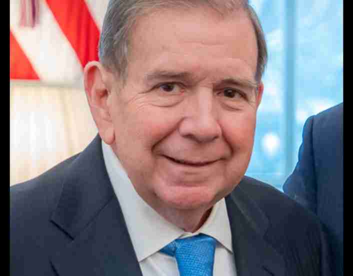 Edmundo Gonzalez