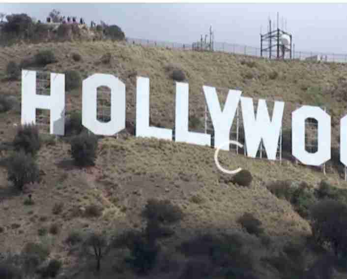 Now, Trump Slaps 100% Tariff on Foreign Films to Rescue Dying Hollywood