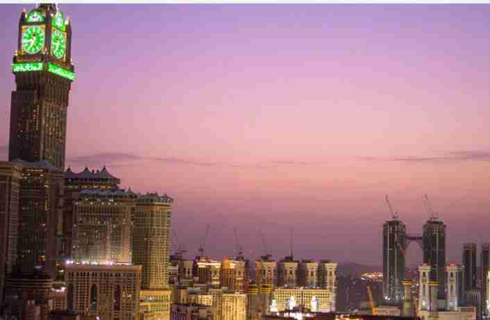 Saudi Broadcasting Authority selects Grass Valley to upgrade its Makkah site with state-of-the-art production solutions