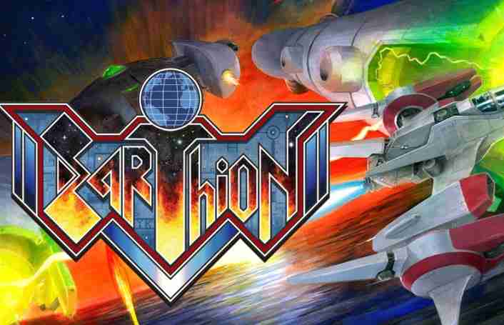 New 16-Bit Shoot ‘Em Up Earthion from Legendary Composer Yuzo Koshiro Launches on Genesis/Mega Drive, Modern Consoles, and PC Later This Year