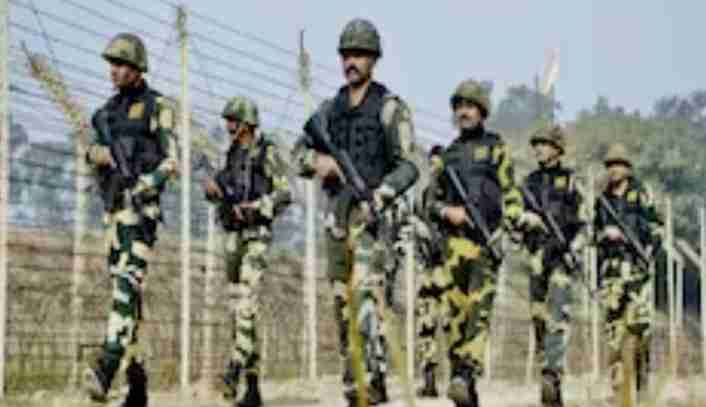 Alert in Rajasthan and Punjab: Leaves of personnel cancelled; Public Gatherings restricted