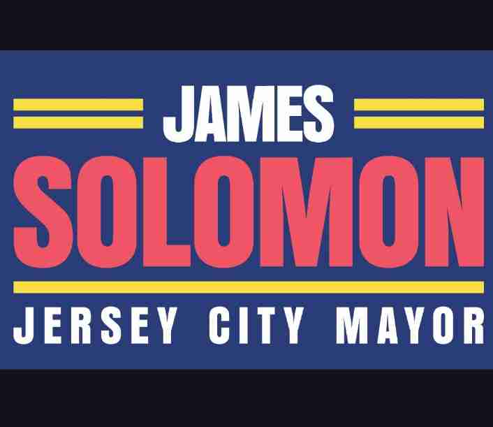 James Solomon Unveils Comprehensive Plan to Combat Homelessness in Jersey City with Compassion and Safety