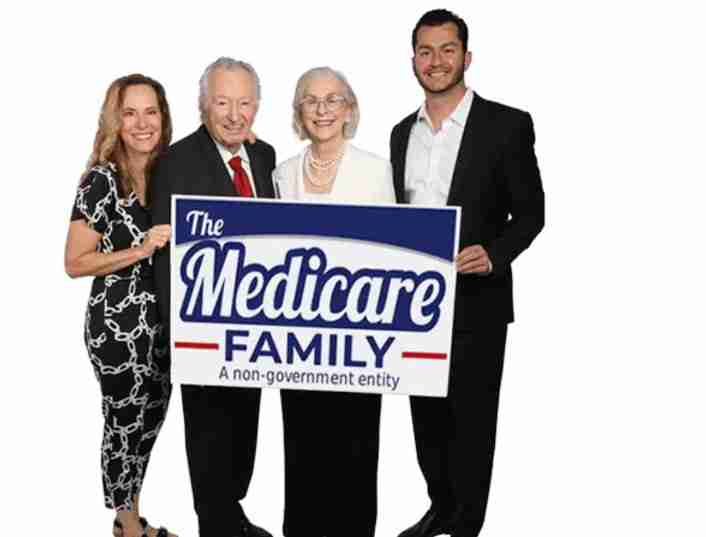 Meet Medicare Mama 'Sylvia Gordon': The No-Nonsense Expert Making Retirement Simple (and Fun!)