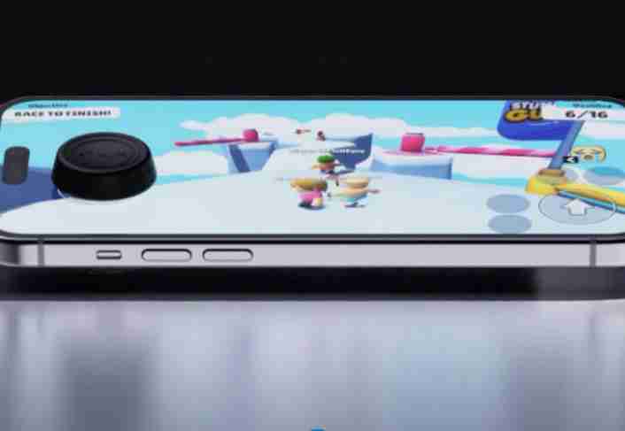 PuK Gaming® Redefines Mobile Controls with A Full Eco-System of Modular Mobile Gaming Hardware