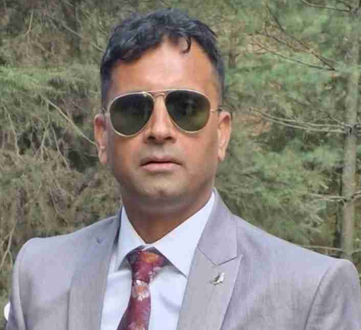 Shifting of forest demarcation Division II from Bhaderwah Chenab circle, Adv Mohd Majid Malik talk to sitting MLAs and seek their intervention