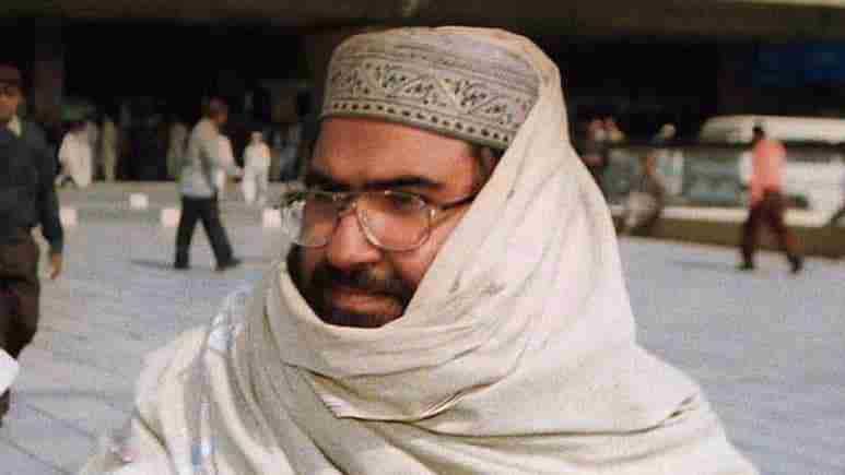 Terror Mastermind Masood Azhar Says 10 Family Members Killed In Op Sindoor