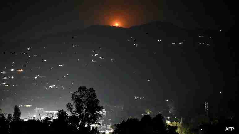 India Engages US, UK, Russia After Operation Sindoor
