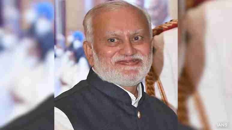 Padma Shri Scientist Subbanna Ayyappan Found Dead; Was Missing