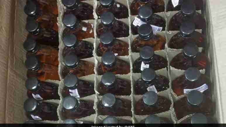 Toxic Liquor In Amritsar kills Atleast 14 People; 5 Accused Arrested