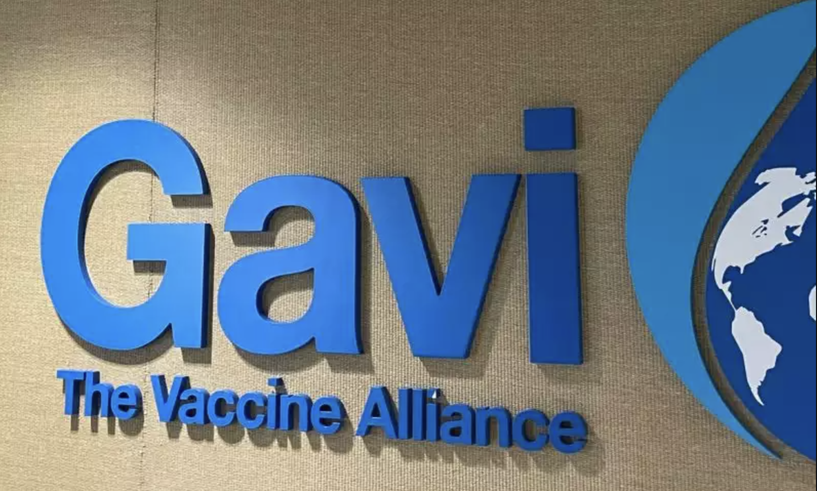 Gavi The Vaccine Alliance delivers largest shipment yet to DRC in support of international mpox response