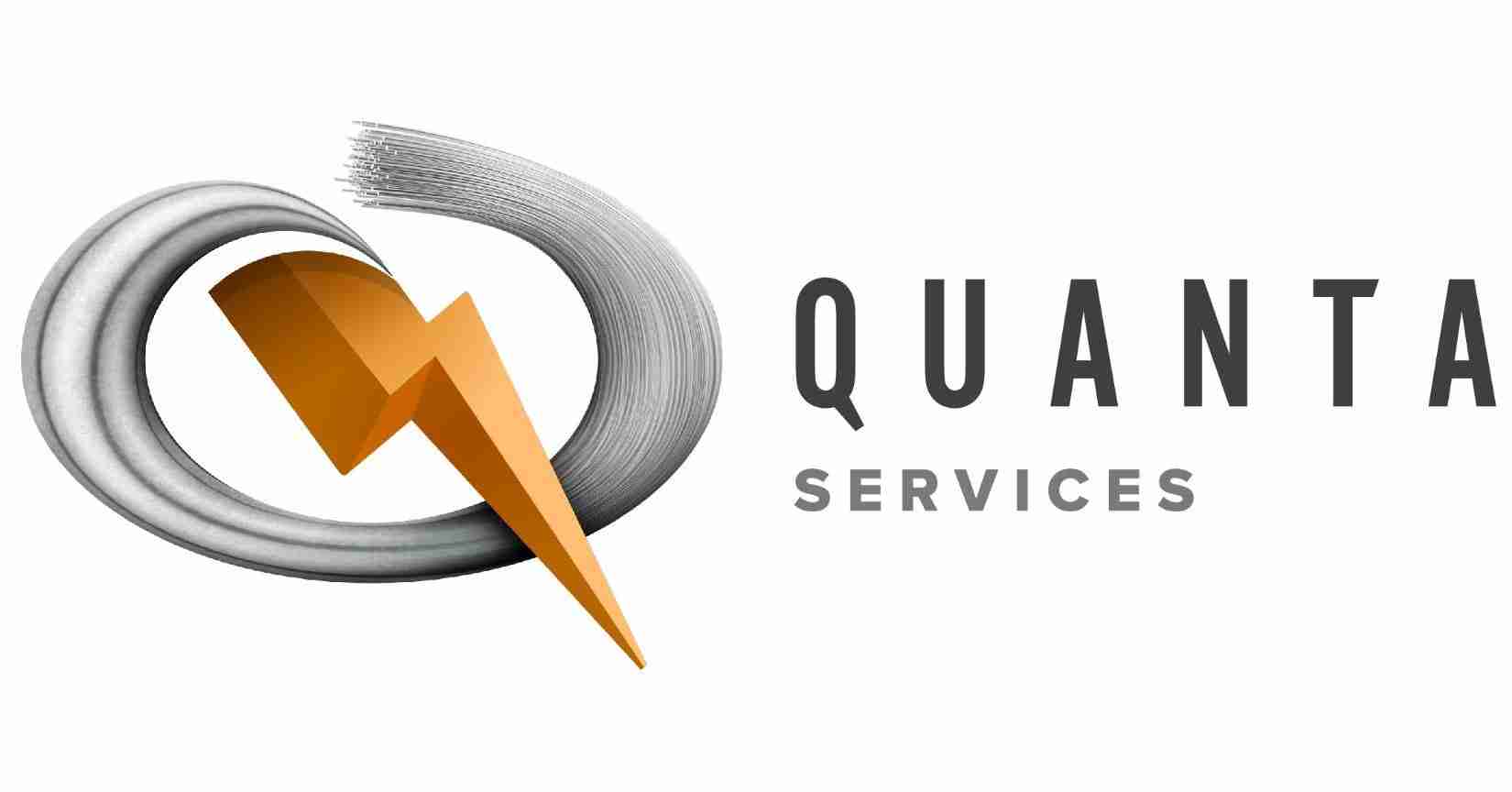 Quanta Services Tops Quarterly Profit Estimates, Ups Annual Forecast