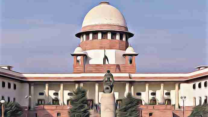 Historic First For Supreme Court - Judges' Assets, Appointment Process Public