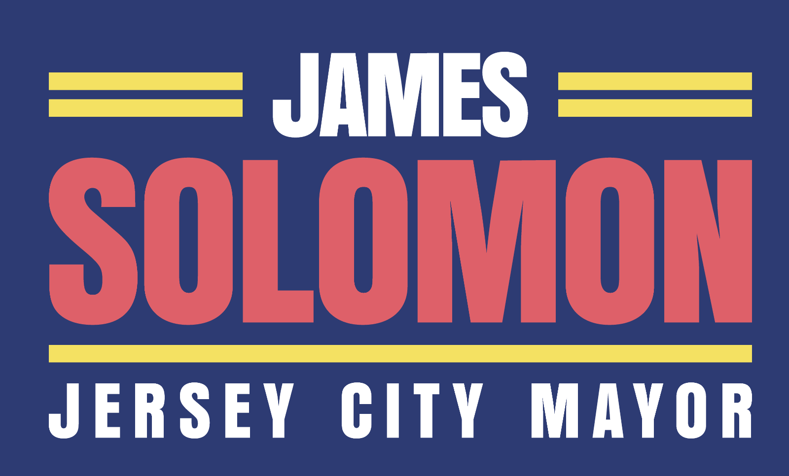 James Solomon Statement On MAGA Acolyte and Jim McGreevey Donor Charlie Kushner Becoming Ambassador to France