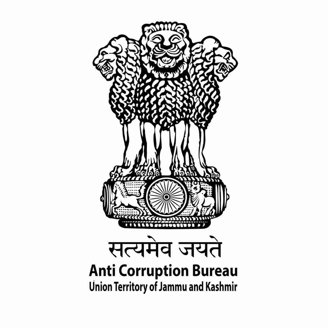 Jammu Kashmir Anti Corruption Bureau received a complaint alleging therein that public servant namely Sgct Sudesh