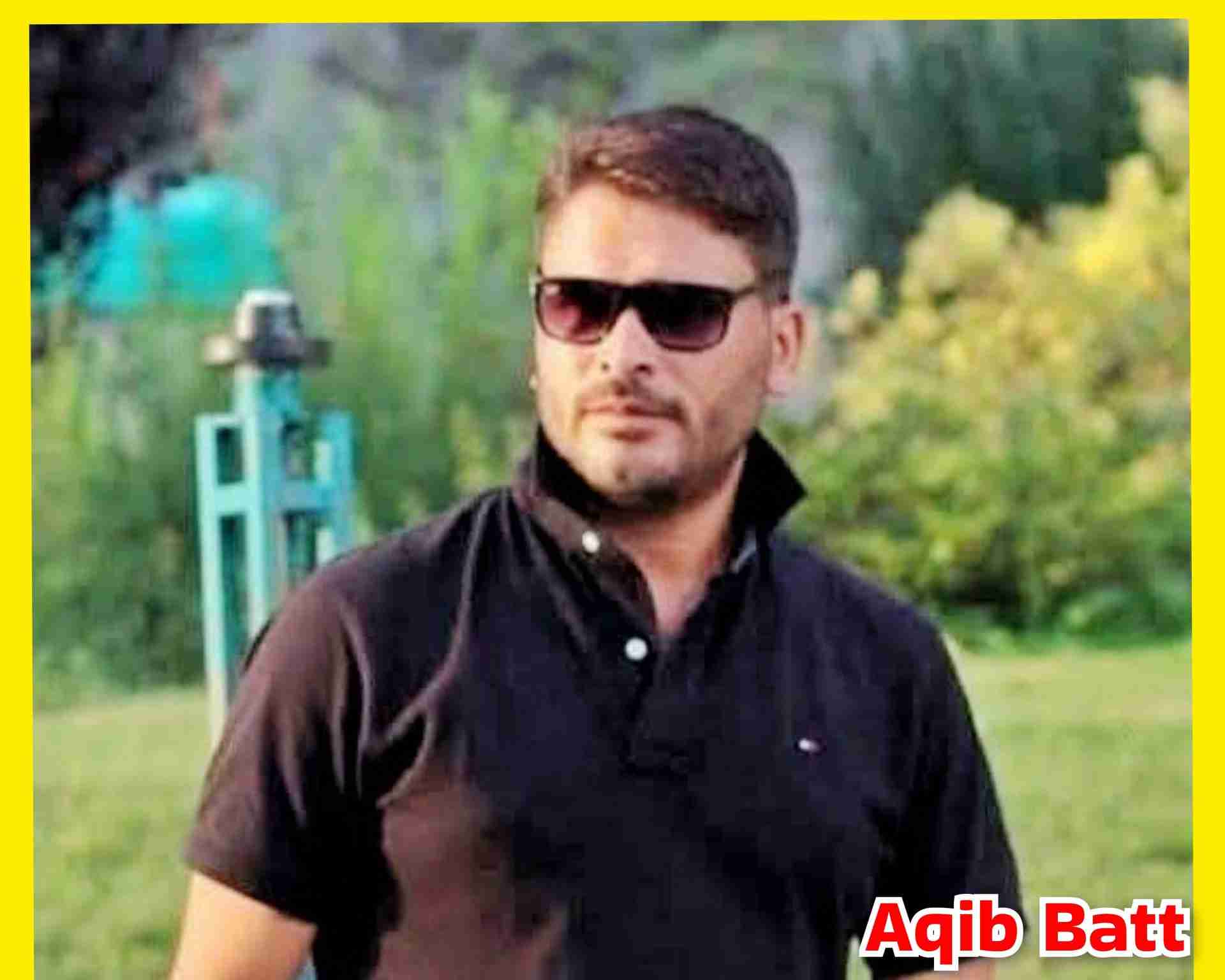 YSCC Doda Mourns the Sad Demise of Young Cricketer Aqib Batt
