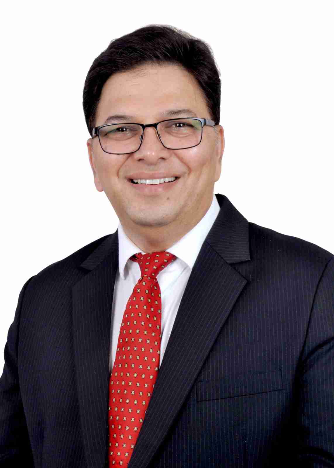 NeoLiv Appoints Milind Apte as Senior Vice President, Partner & Group CHRO